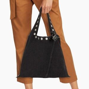 Phillip Lim 3.1 Stylish Denim Tote
